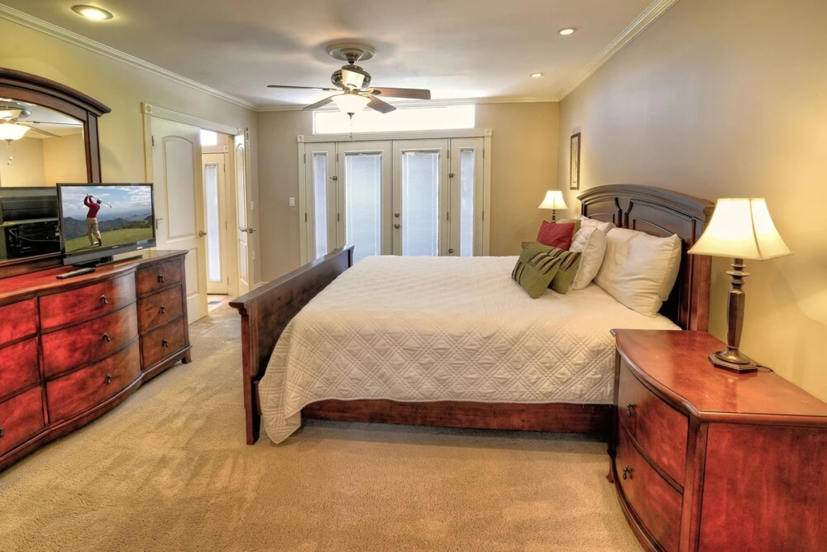 Palo Verde Home Scottsdale