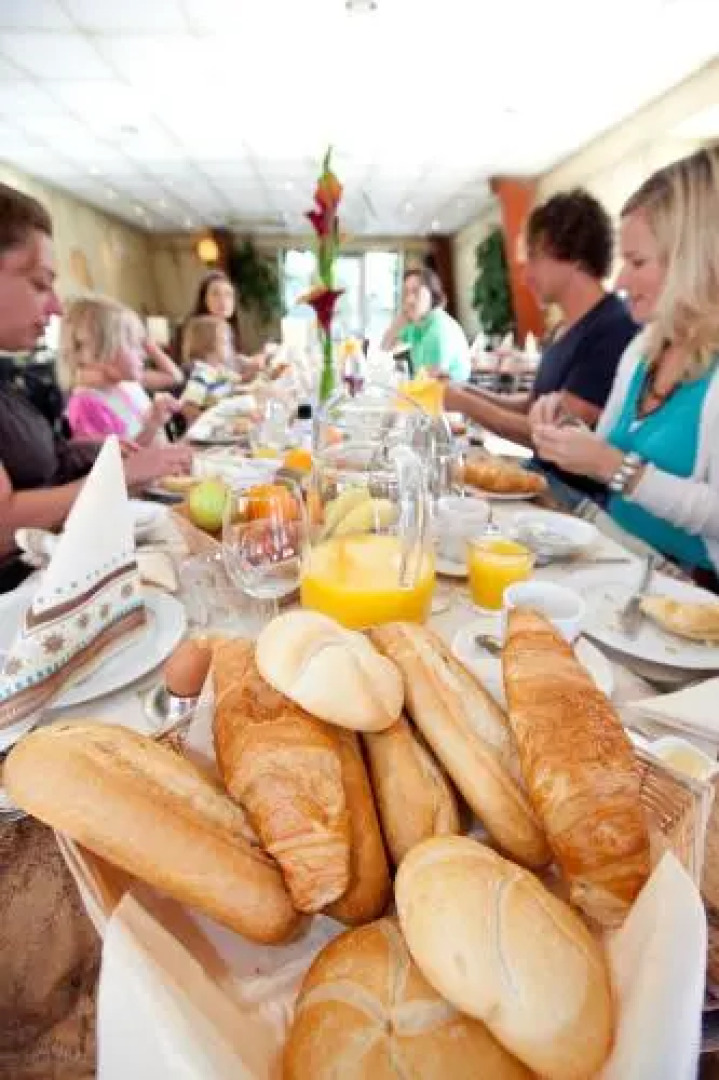 Roompot Bospark Lunsbergen