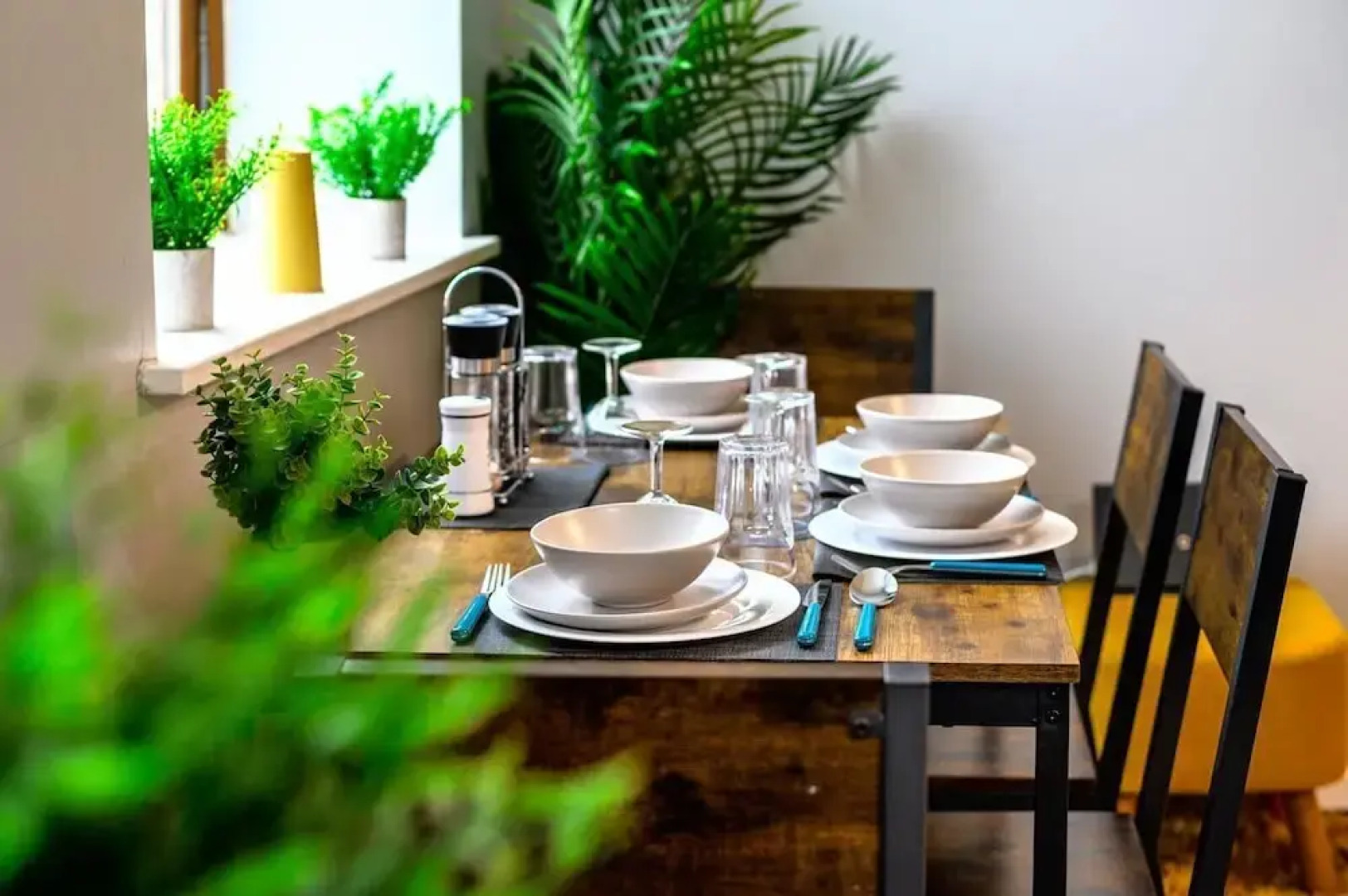 Rochdale Riverside Retreat