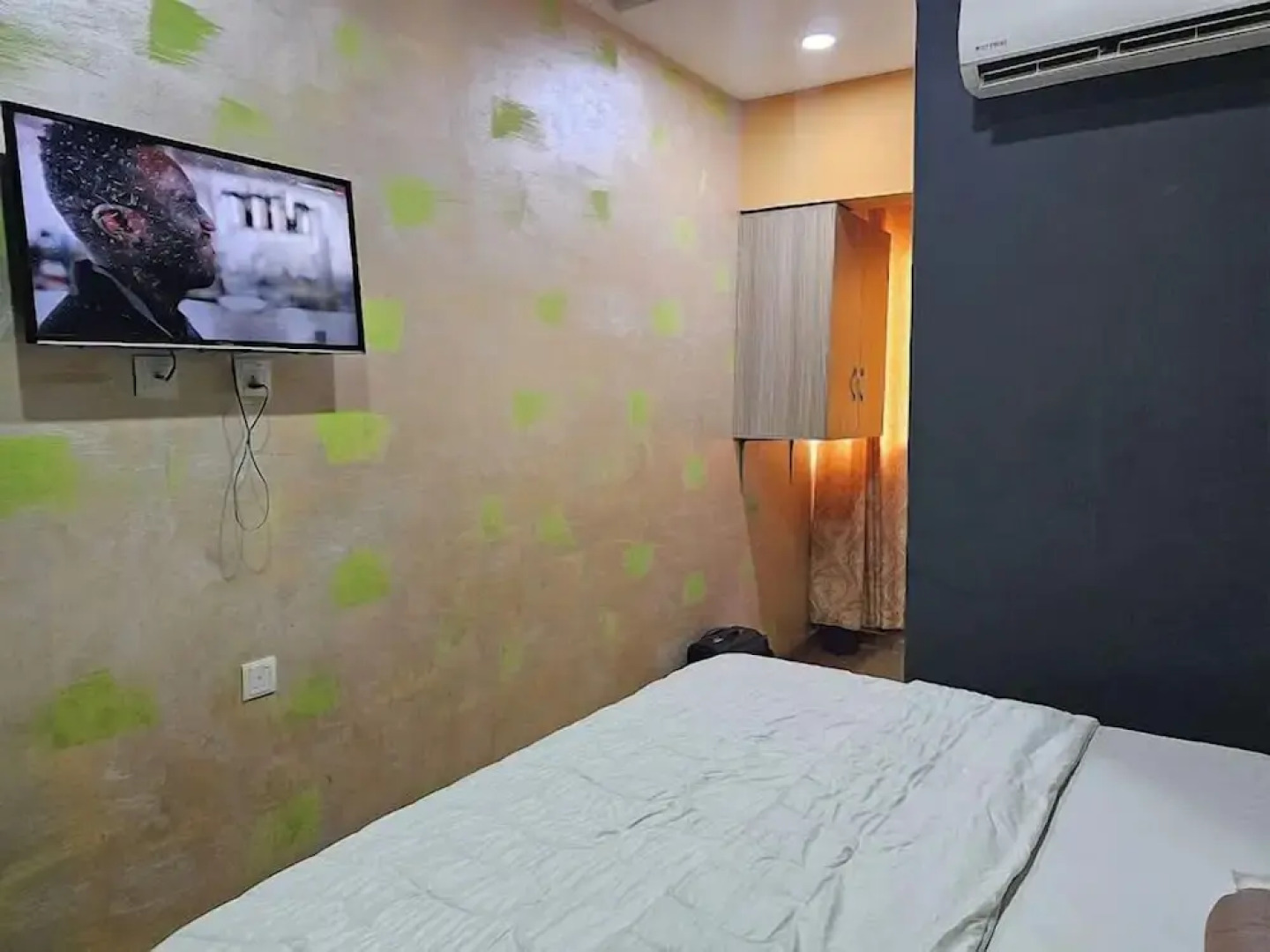 Somewatt Fresh Hotels