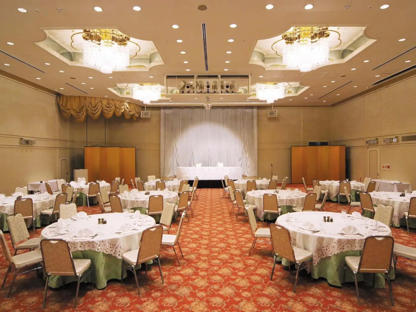 Marroad Inn Kumagaya