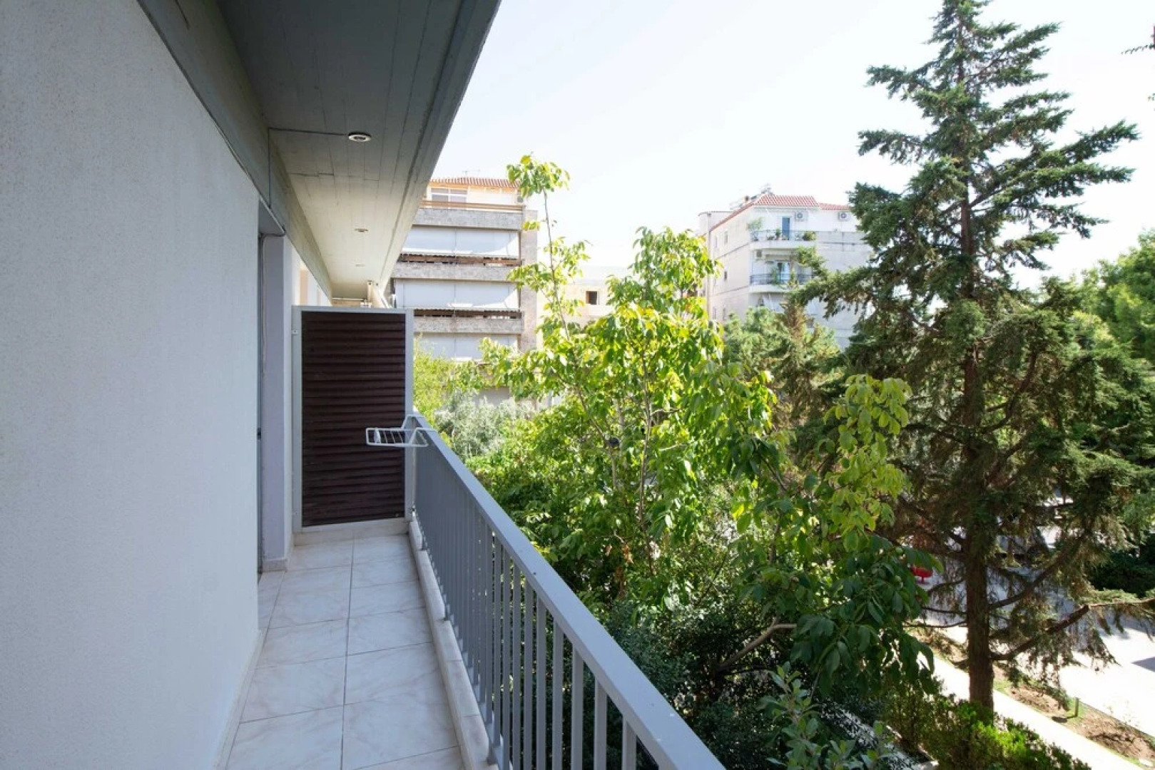 “Andy Warhol”studio close to the Athenian Riviera