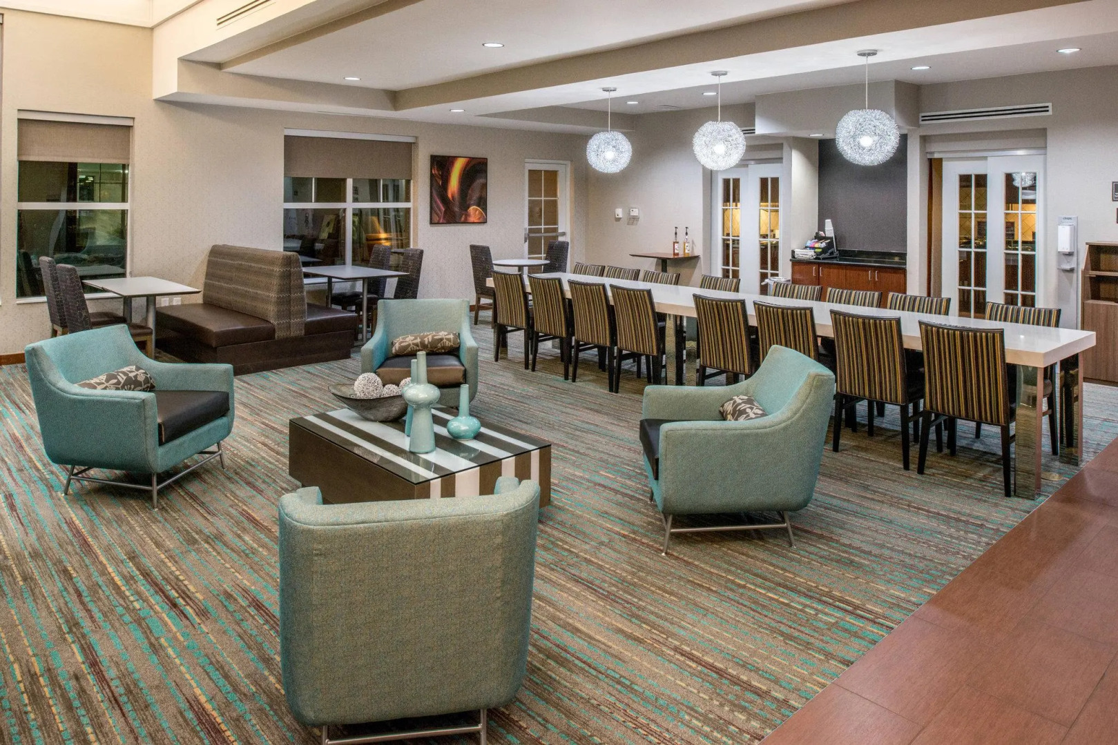 Residence Inn Marriott Waynesboro