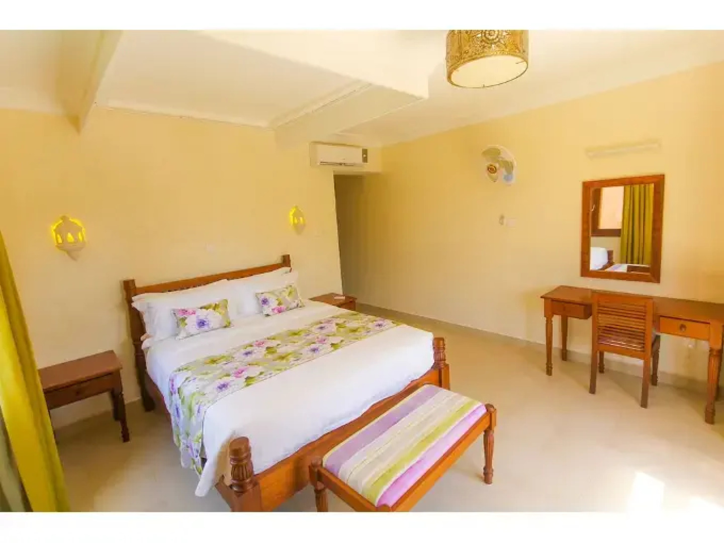 Villa Mandhari- Diani Beach