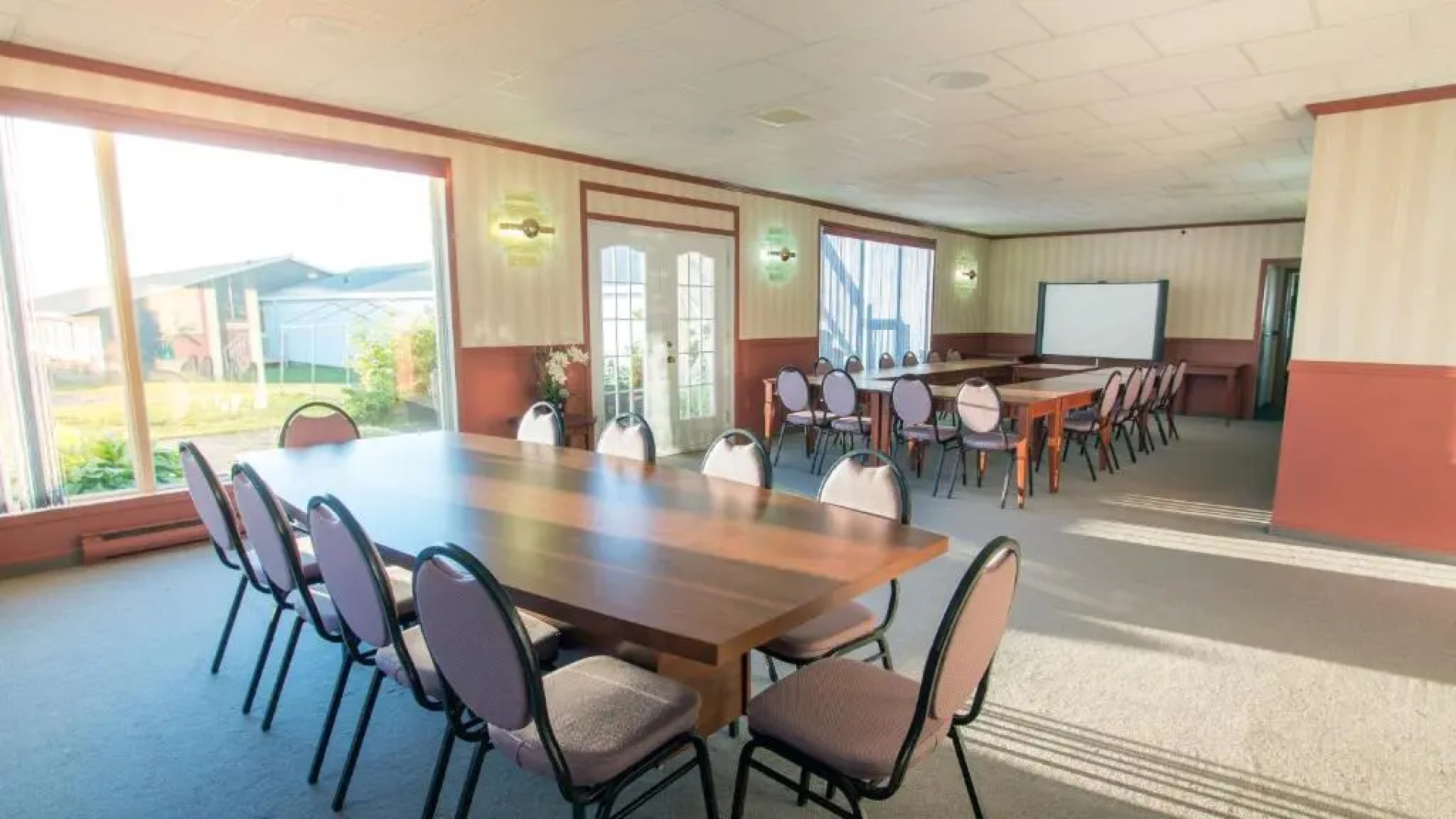 Hôtel Motel La Vigie