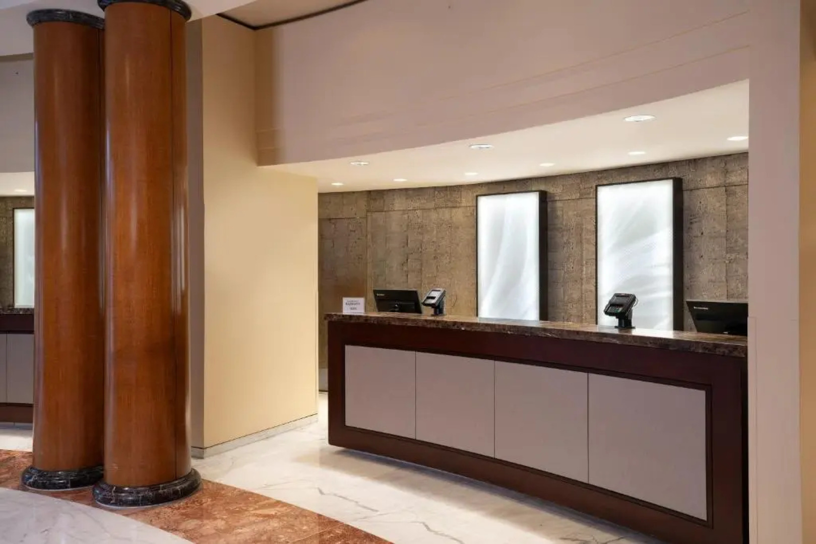 The Westin Georgetown, Washington D.C.