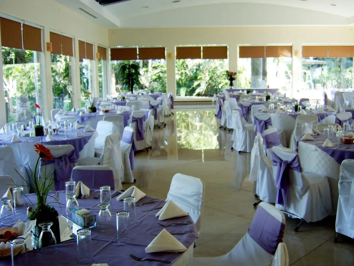 InHouse Select Hacienda Tres Rios Hotel Culiacán