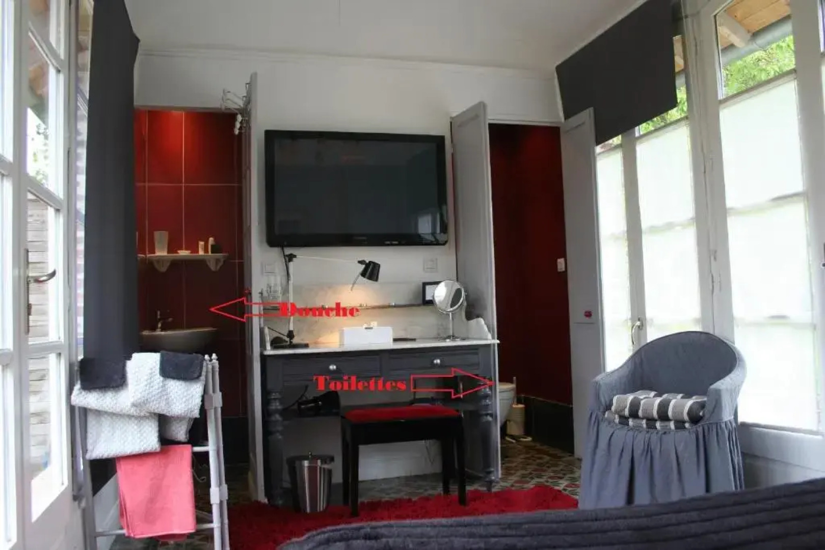 Aux Rives de Honfleur