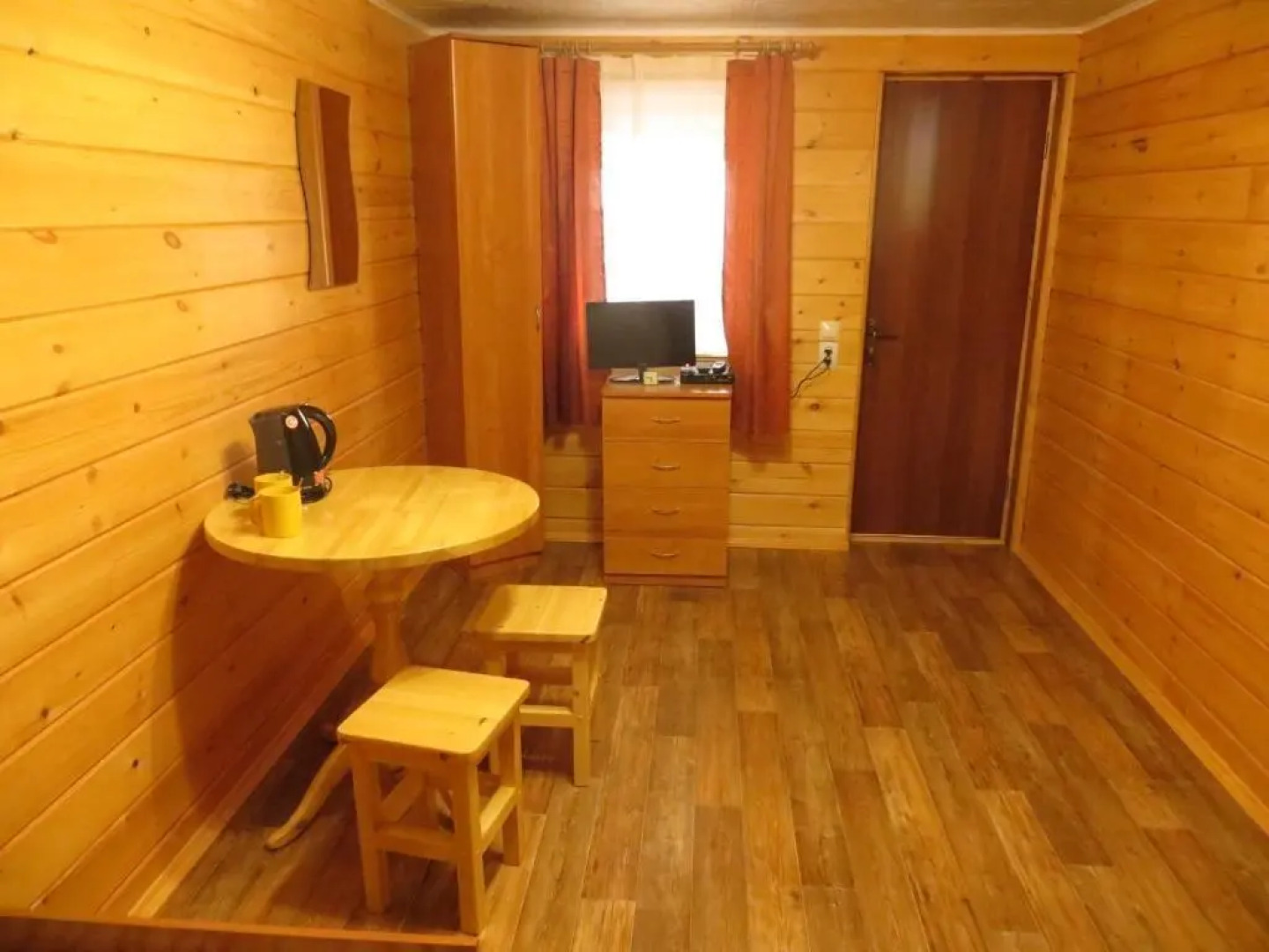 Русский Дом