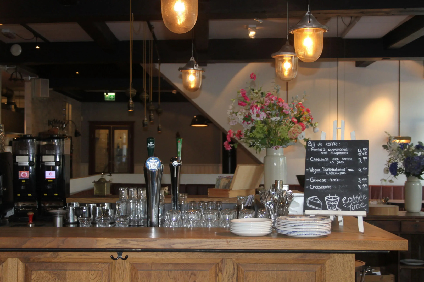 Boutique Hotel Weesp