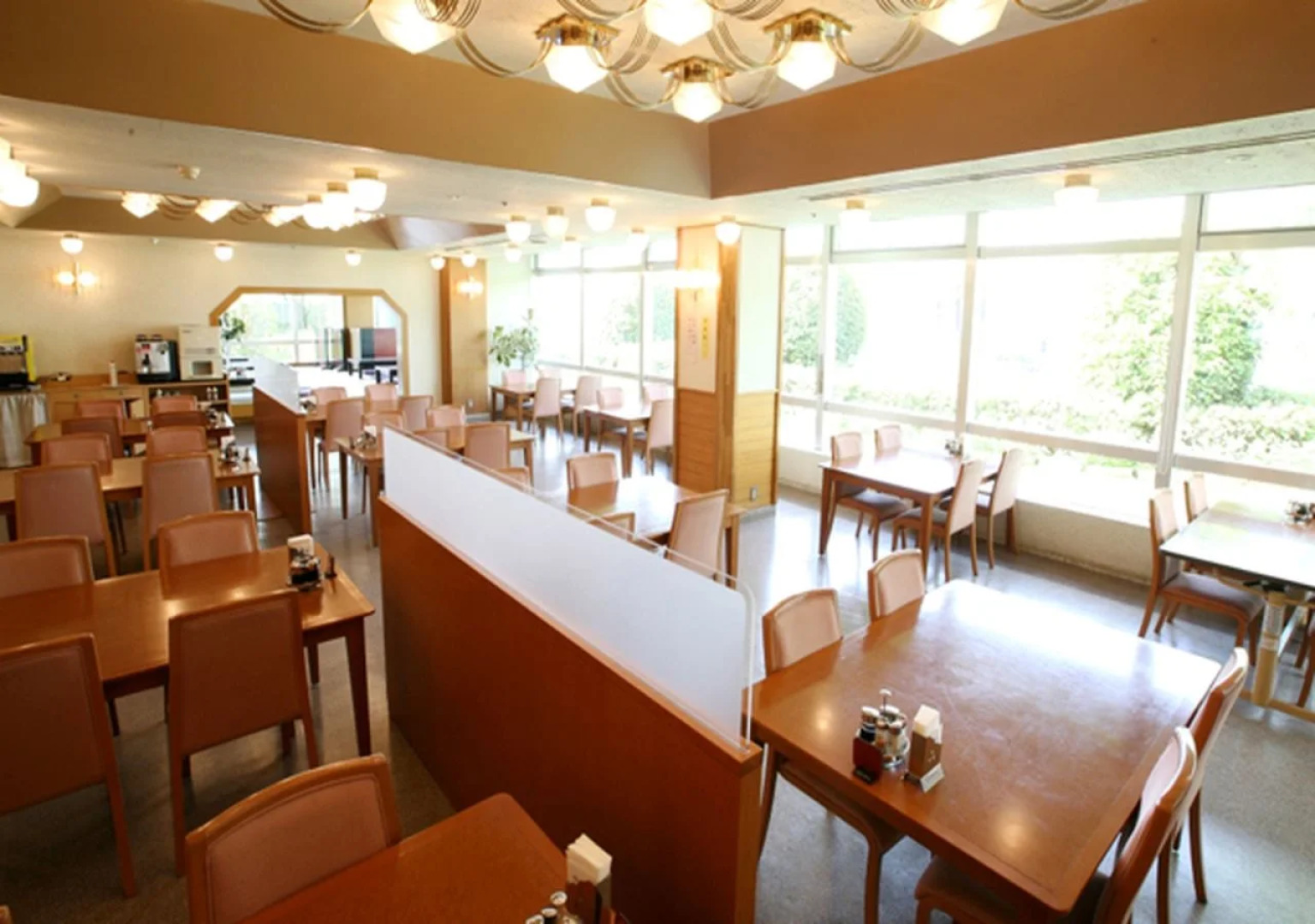 Kamenoi Hotel Yamato Heguri