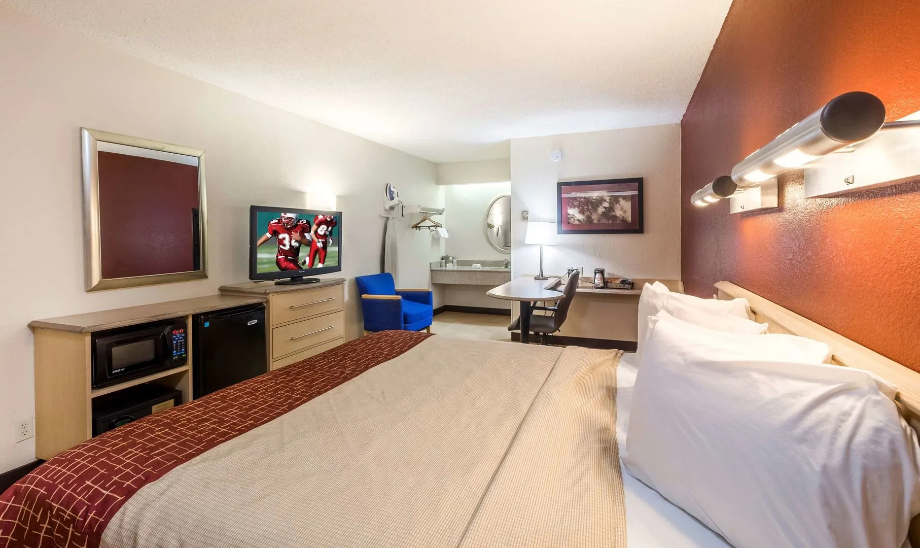 Red Roof Inn Jacksonville Airport