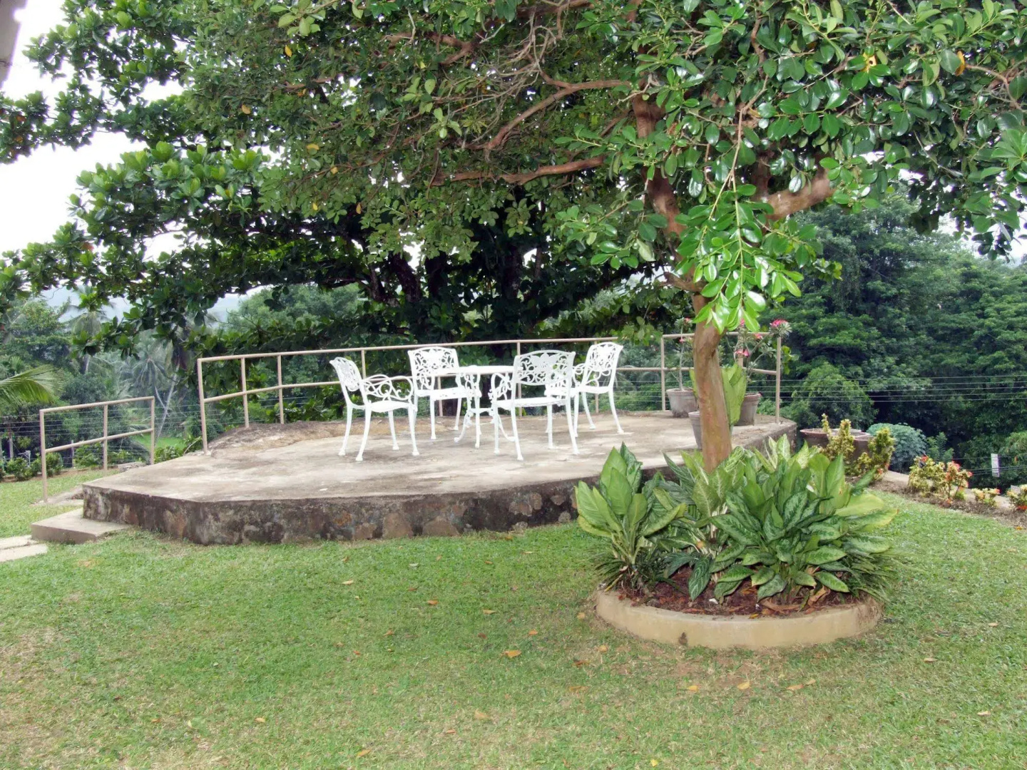 Serene Villa Ratnapura