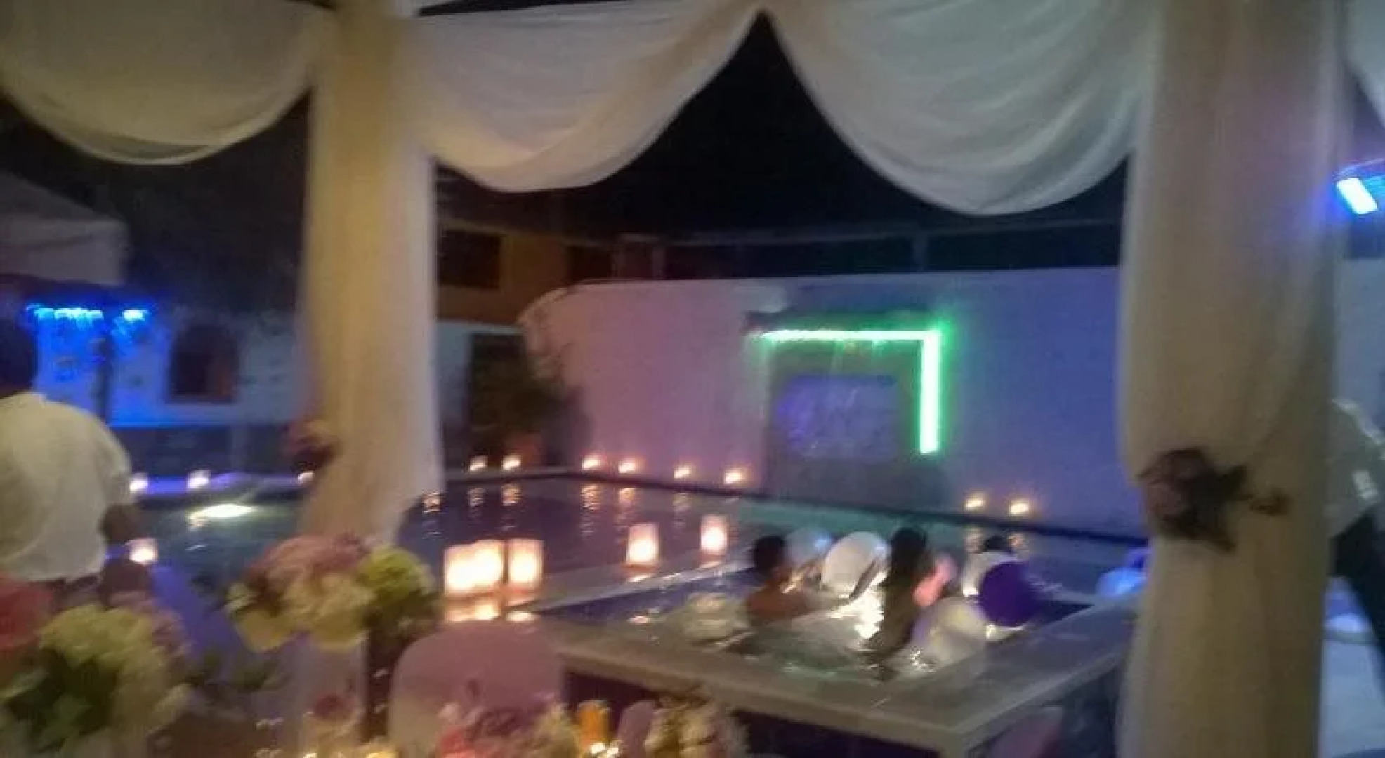 Casa de Huéspedes Villa Hermosa