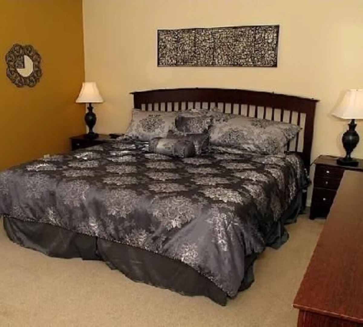 Windsor Palms Resort Homes, Townhomes & Condos