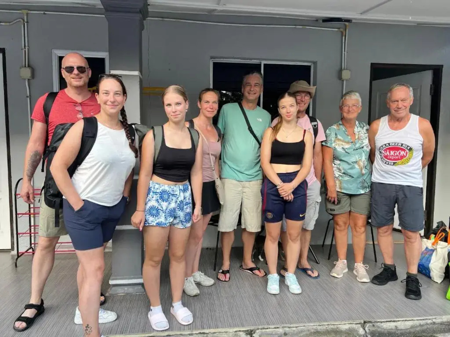 Julies Hostel Taman Negara