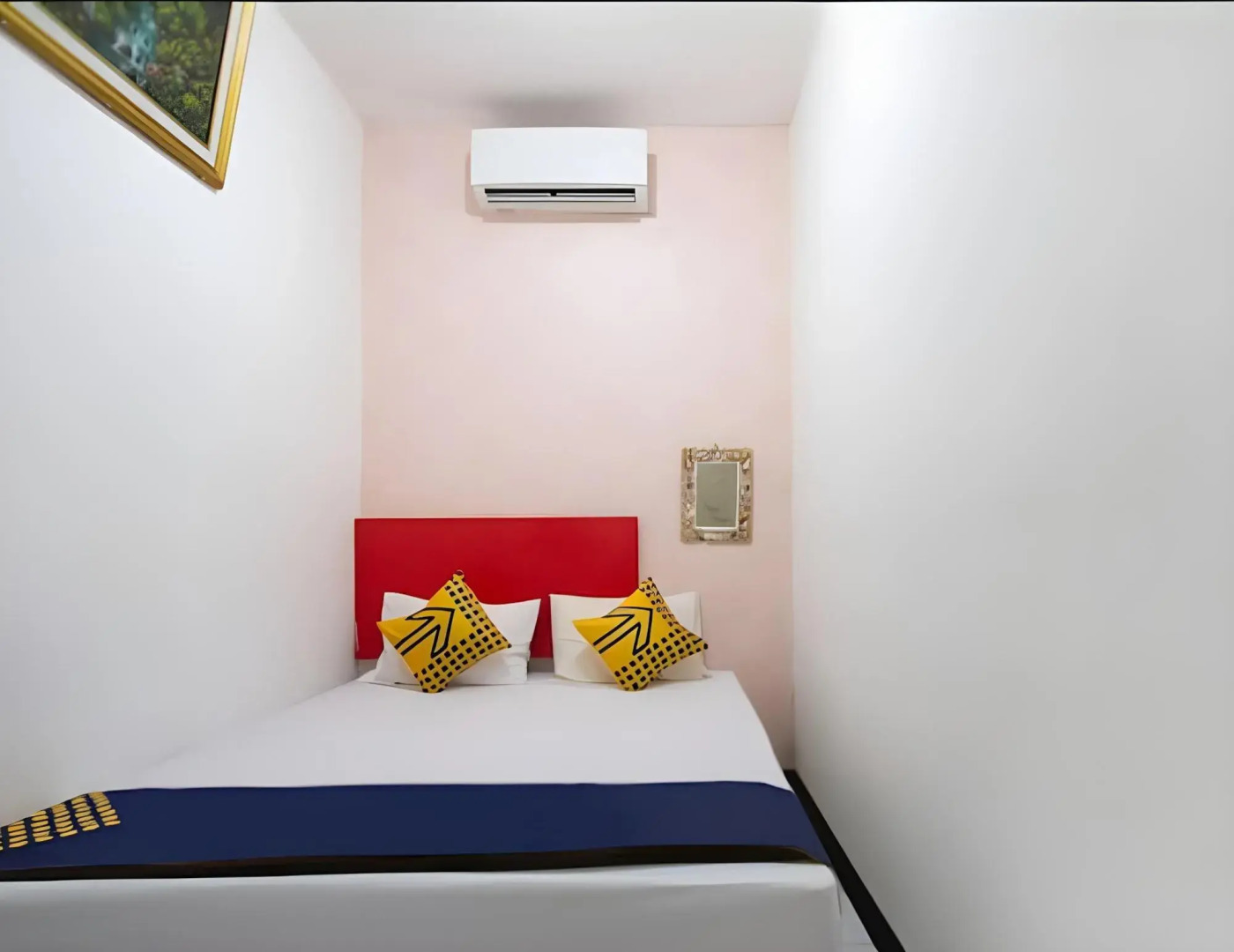 Salina Hotel Syariah