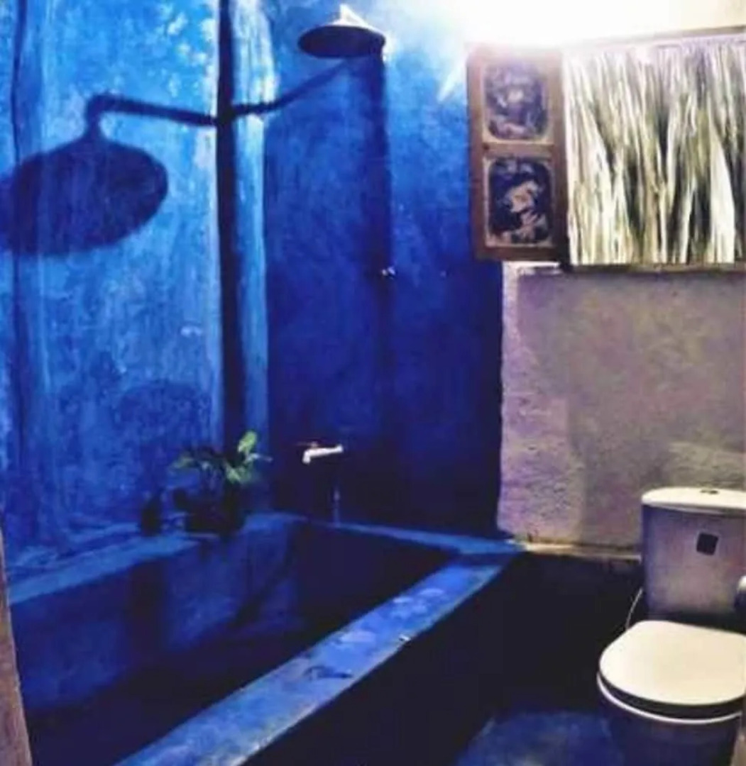 Eco-Hostel La esquina lejana