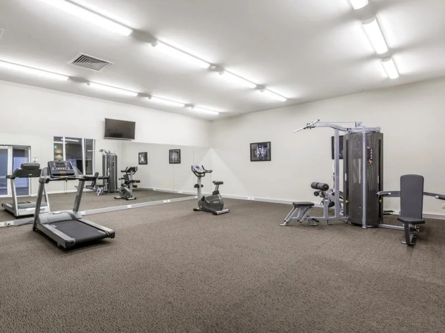 Quest Albury on Townsend