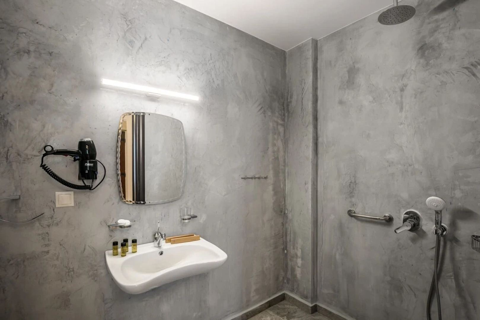 Minos Country Living Apartments