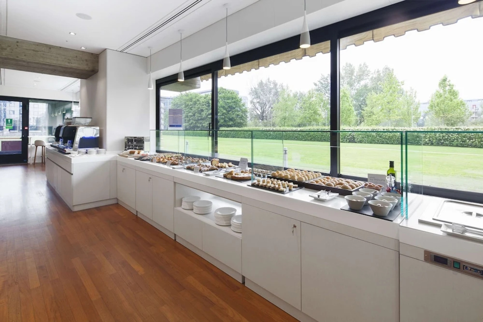 NH Milan Congress Center