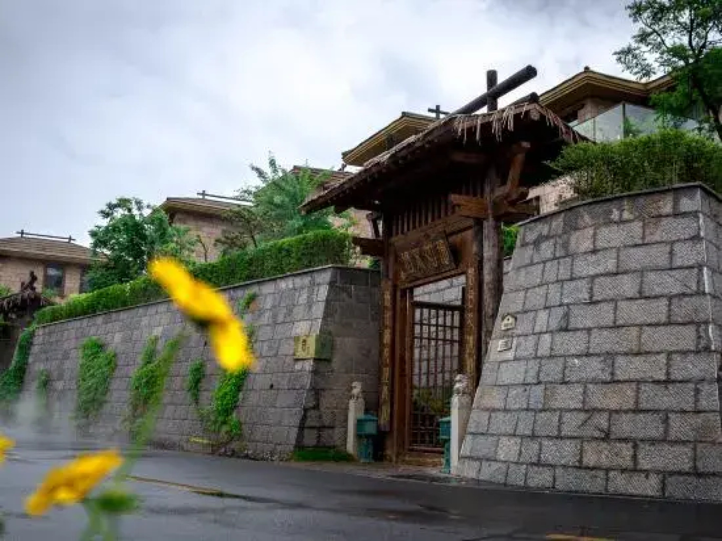 Qixin Xiaozhu Hostel