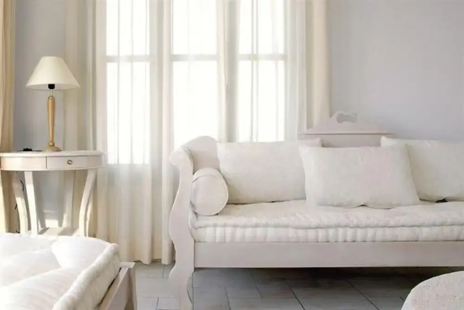 Mohlos Villas Crete Villa Alkestis