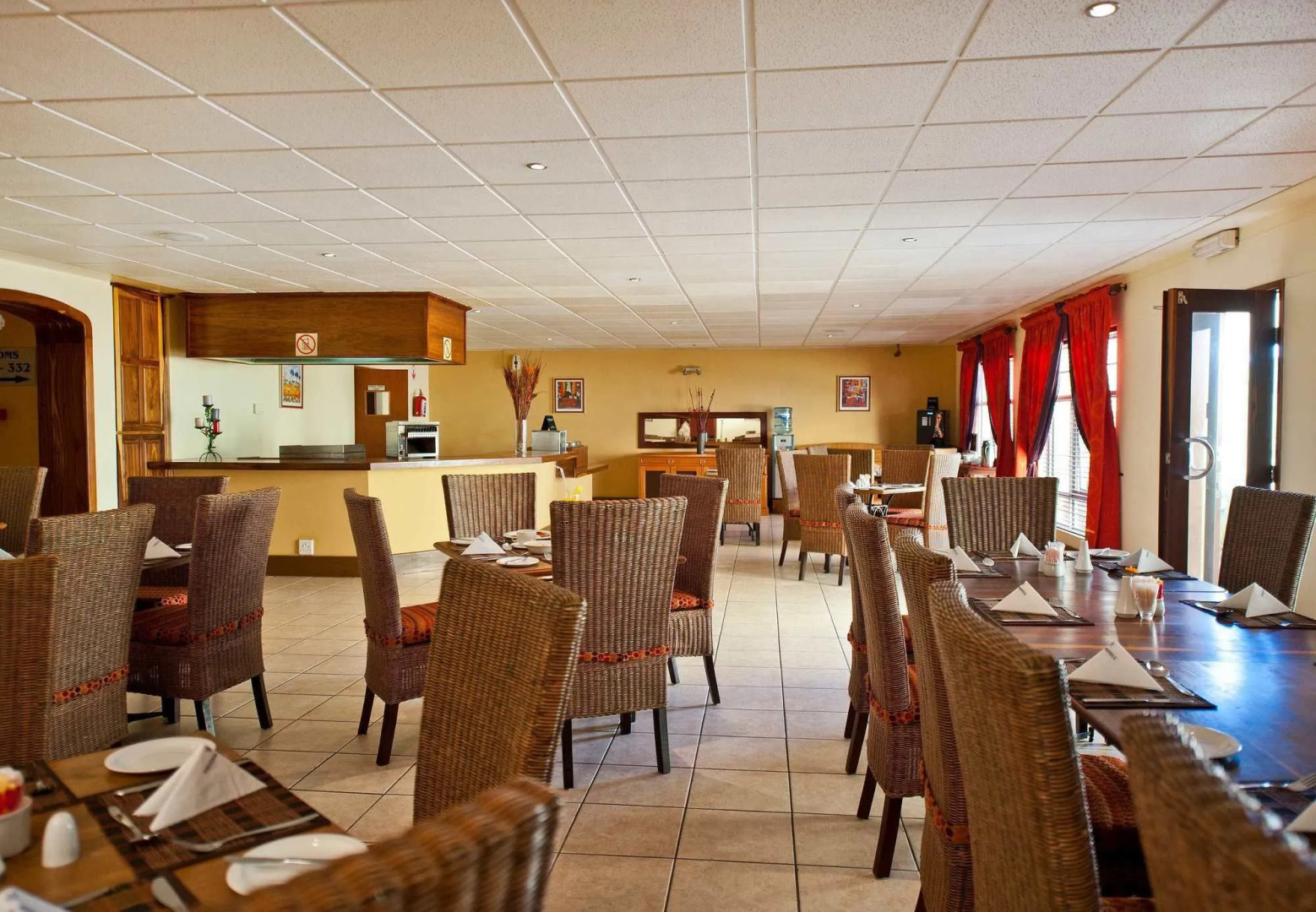 Protea Hotel by Marriott Walvis Bay Indongo