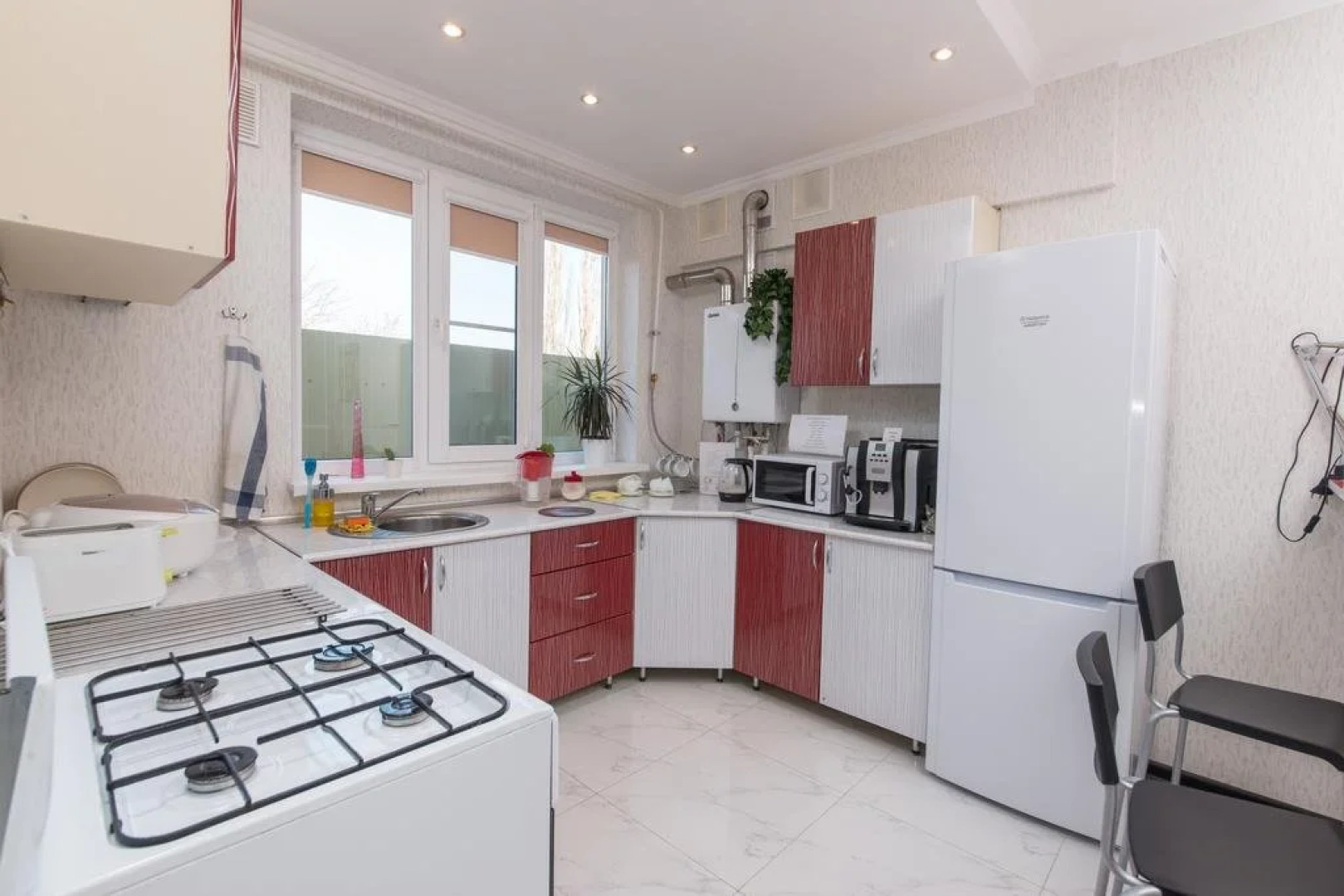 Семейный хостел