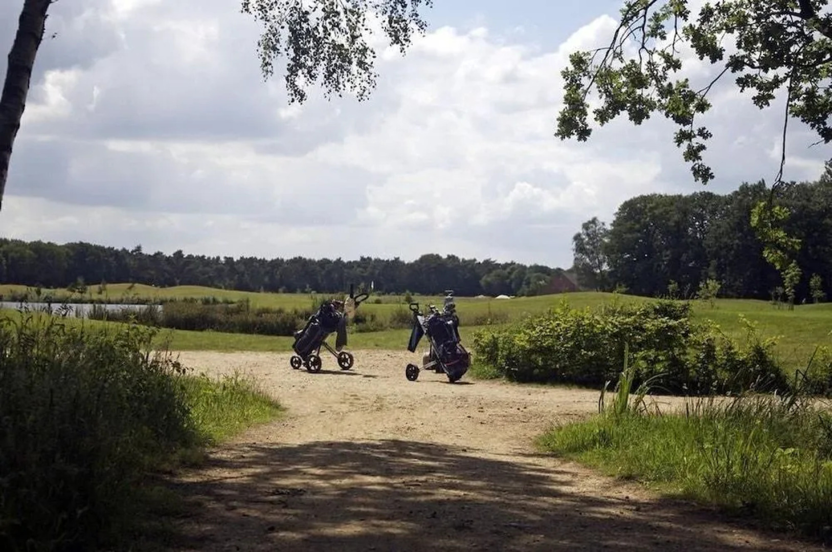 Auberge De Papenberg