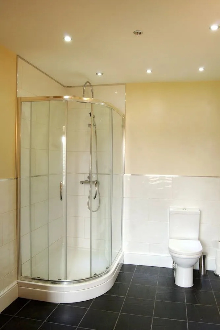 Woodhouse Farm Lodge