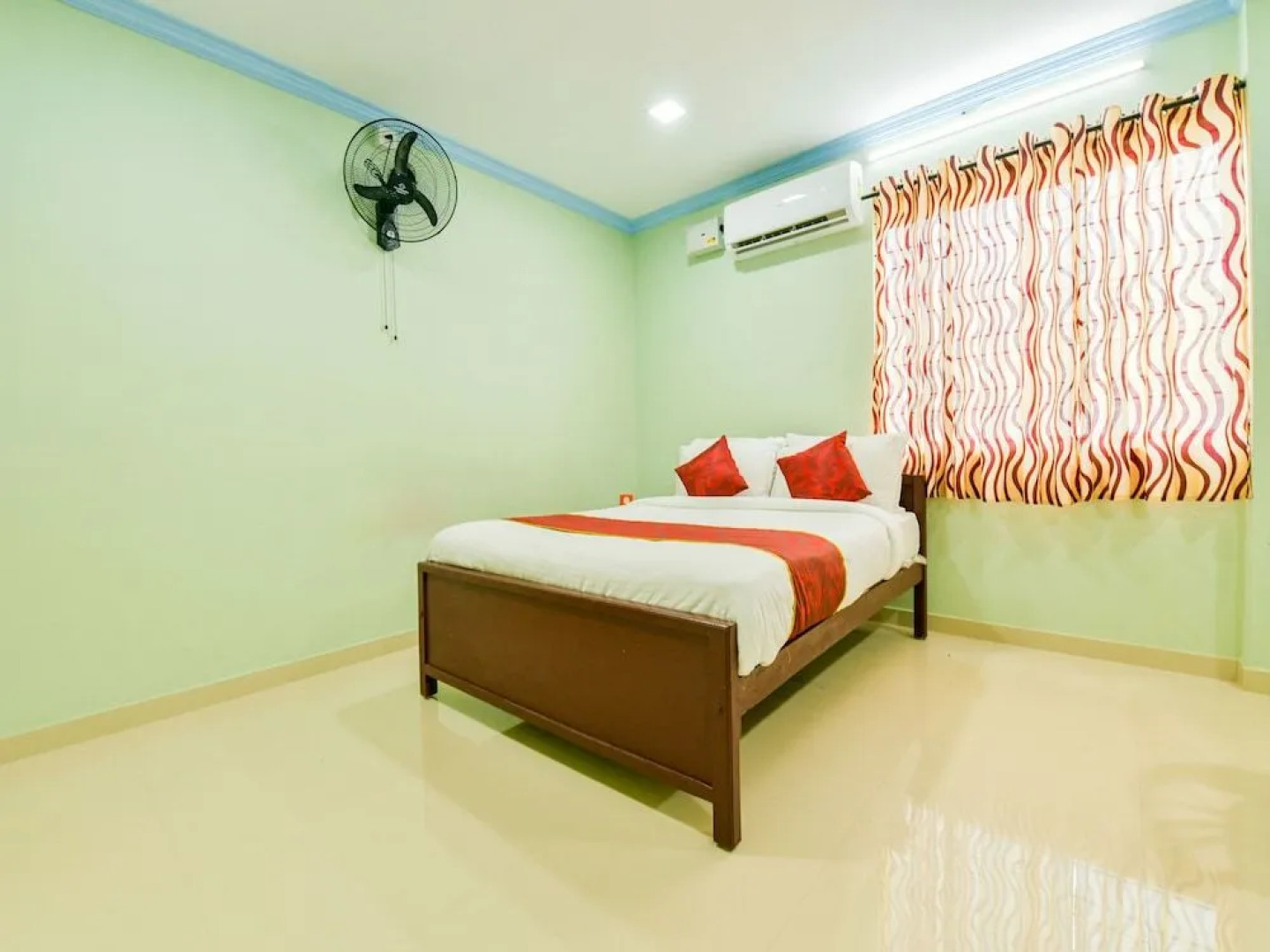 OYO 15109 Dream Stay