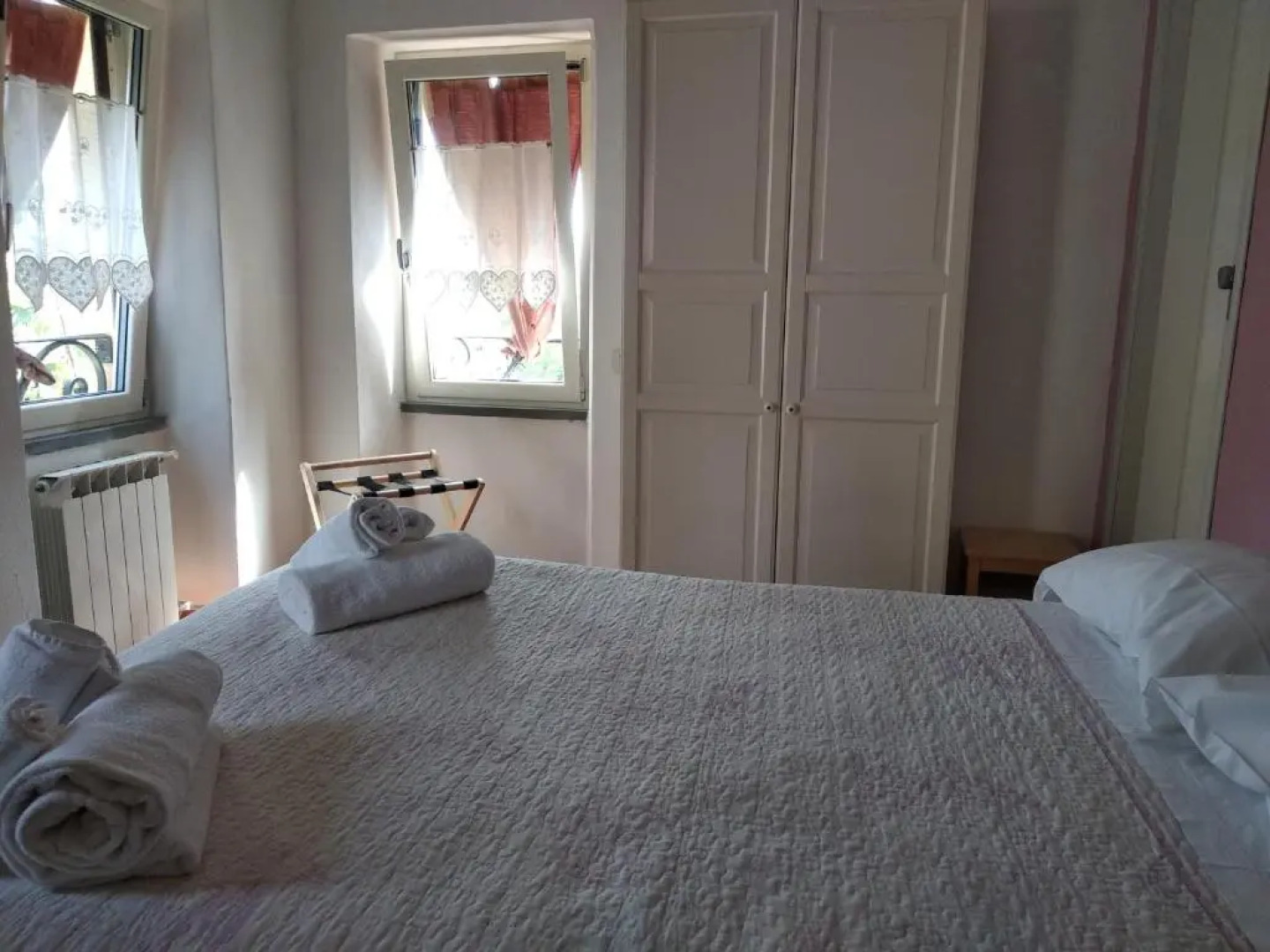 Country House La Scortica