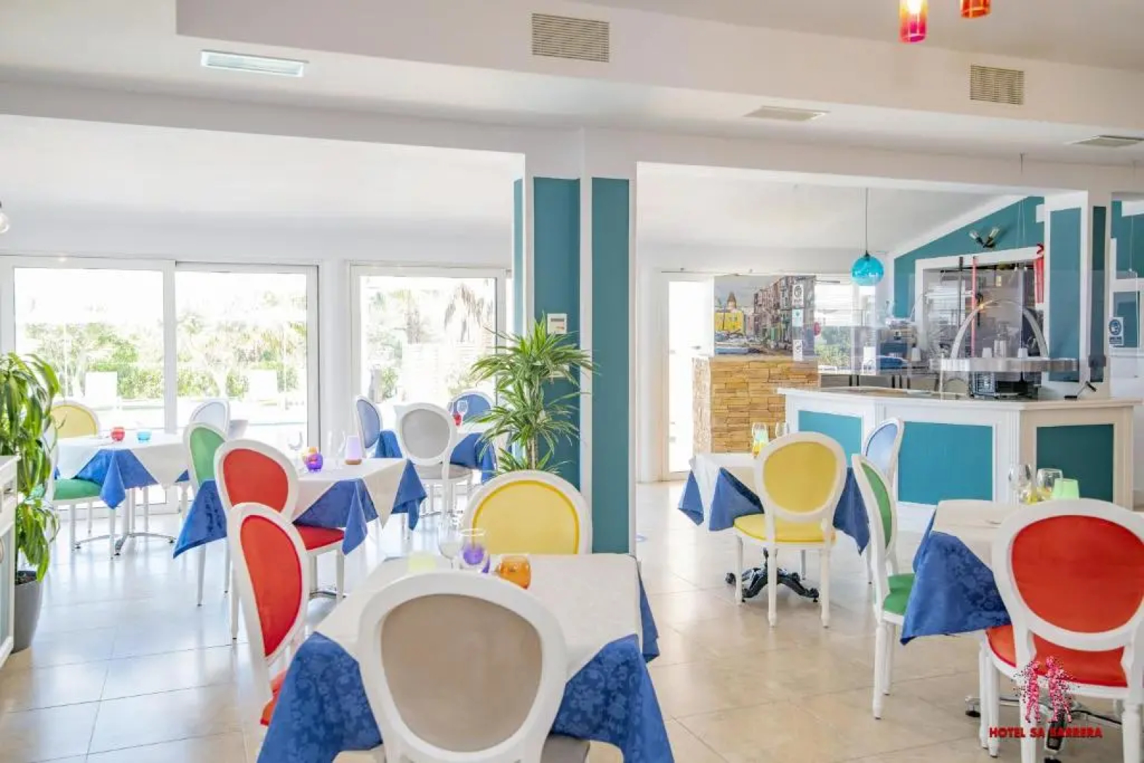 Hotel Sa Barrera - Adults Only