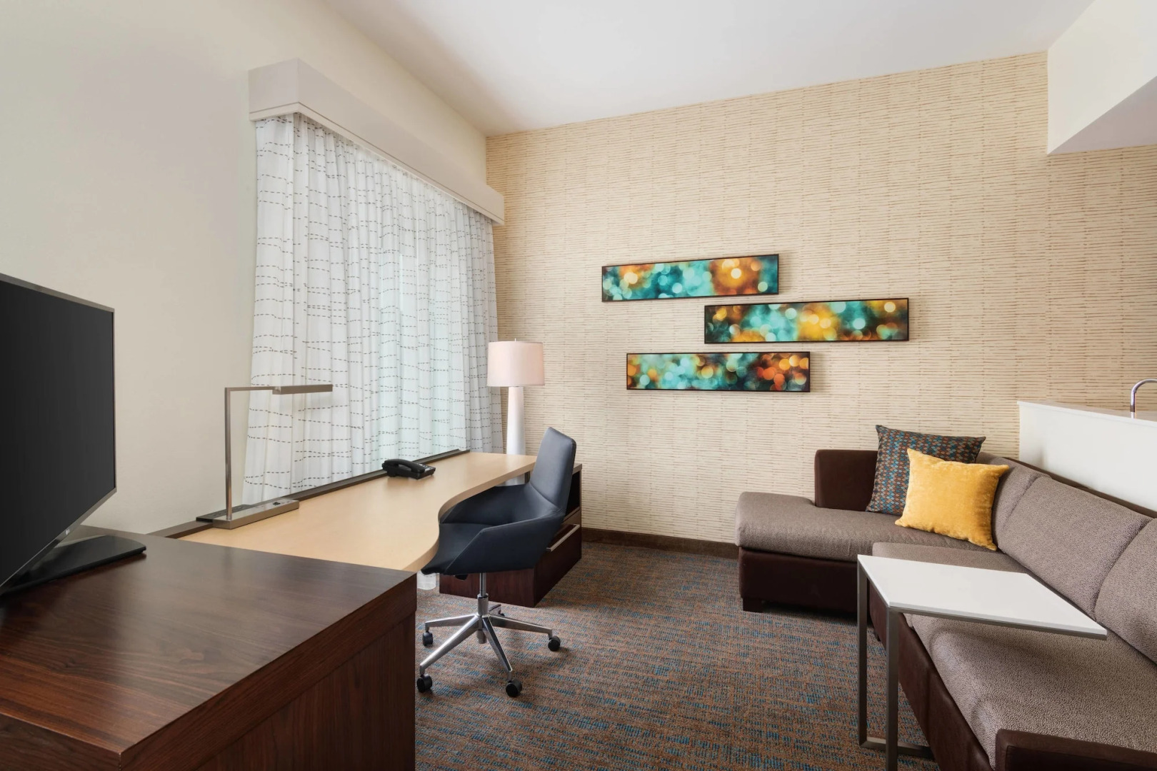 Residence Inn by Marriott Spartanburg Westgate