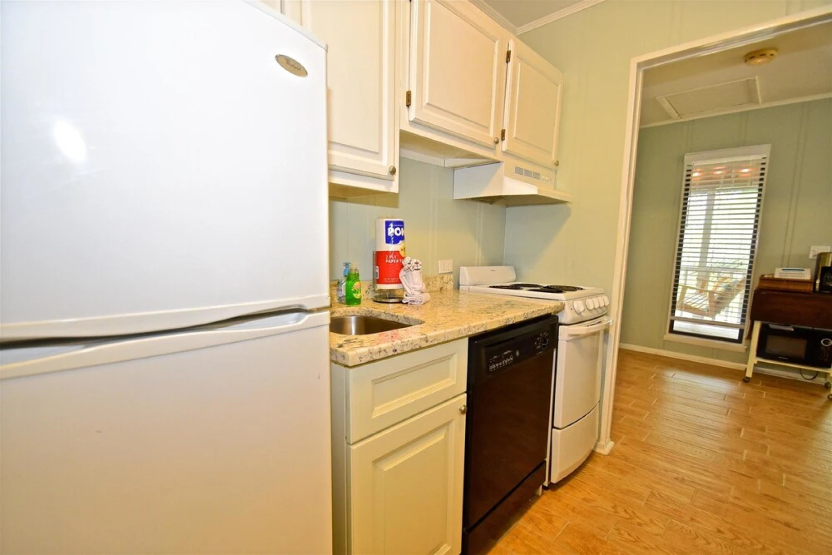 Grayton Beach Grayt Escape 2 Bedroom Holiday Home By Coastal Dreamin