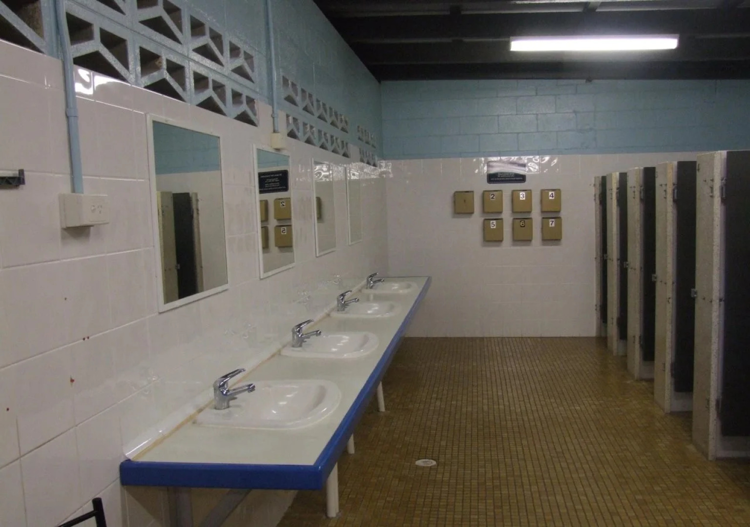 Gateway Lifestyle Birubi Beach