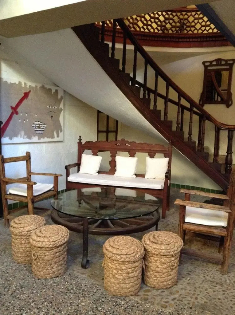 Hotel Meson de Don Quijote
