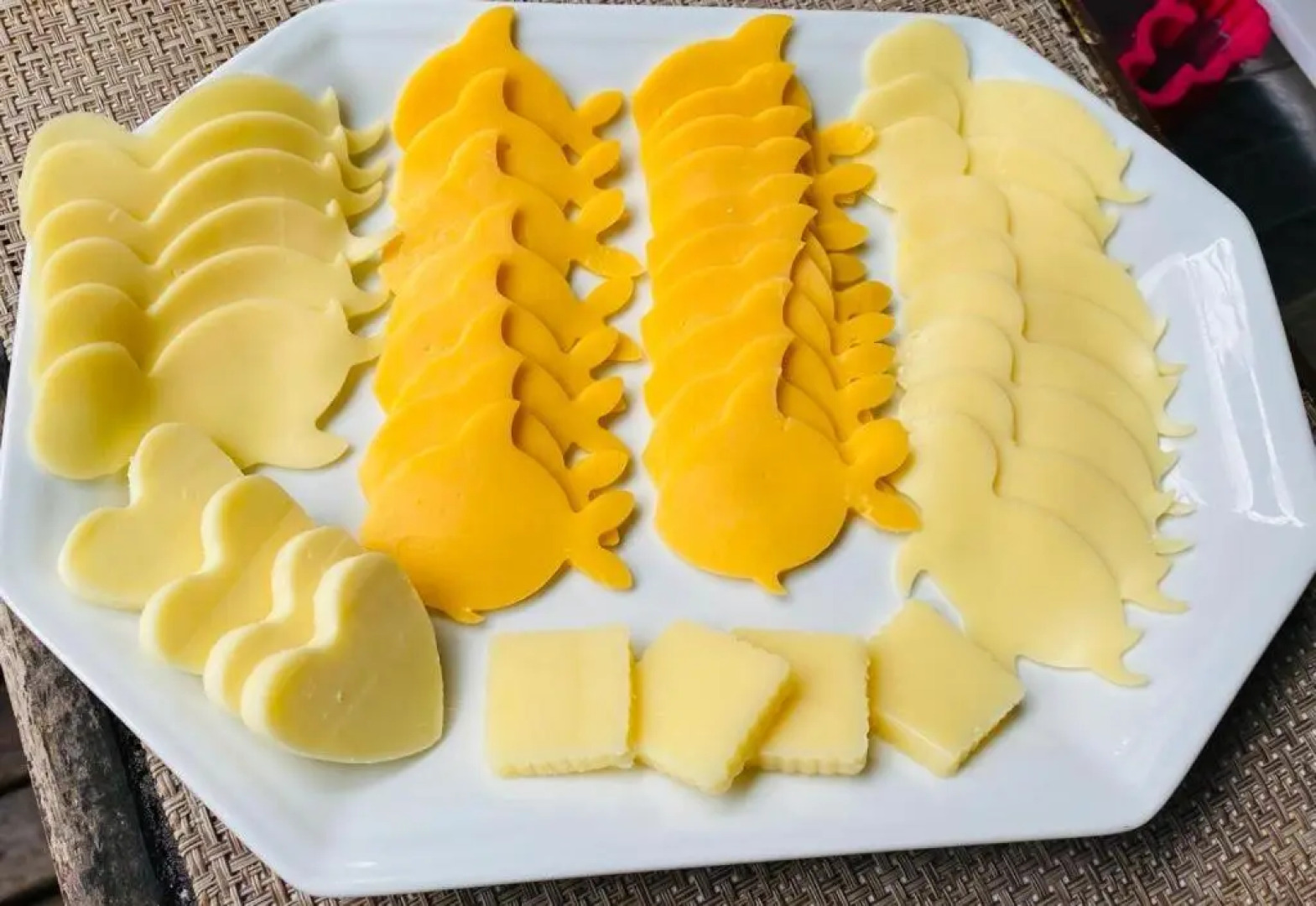 Flamboyant Residence