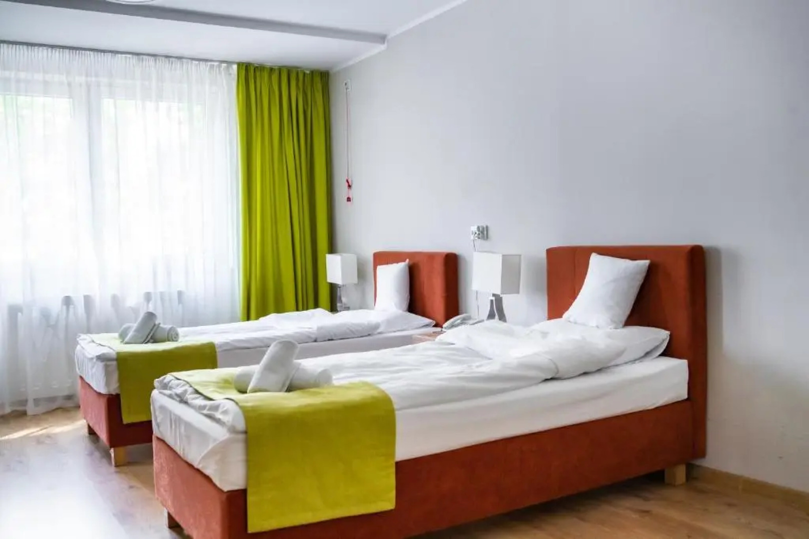 Centrum Rehabilitacji Społecznej i Zawodowej ZAZ Słoneczne Wzgórze