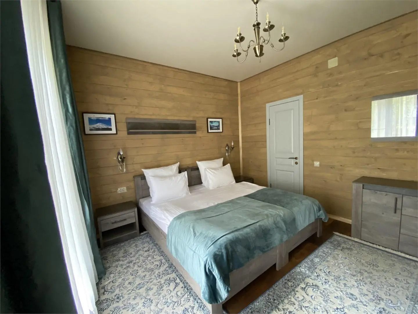 Konak House Boutique Hotel (Конак Хаус)