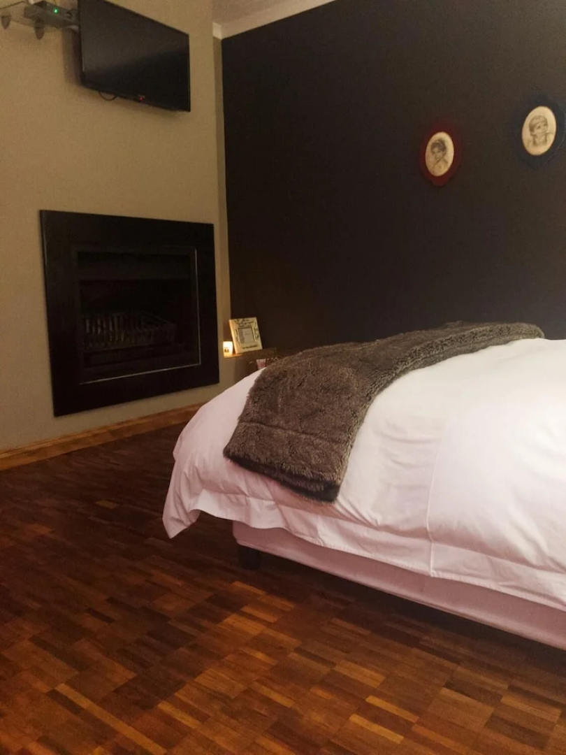 The Hedge Guesthouse