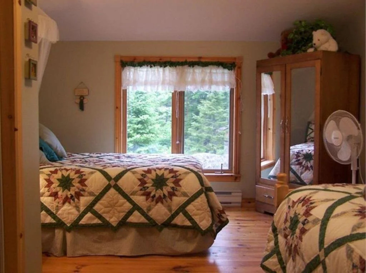 Tranquil Times Bed & Breakfast