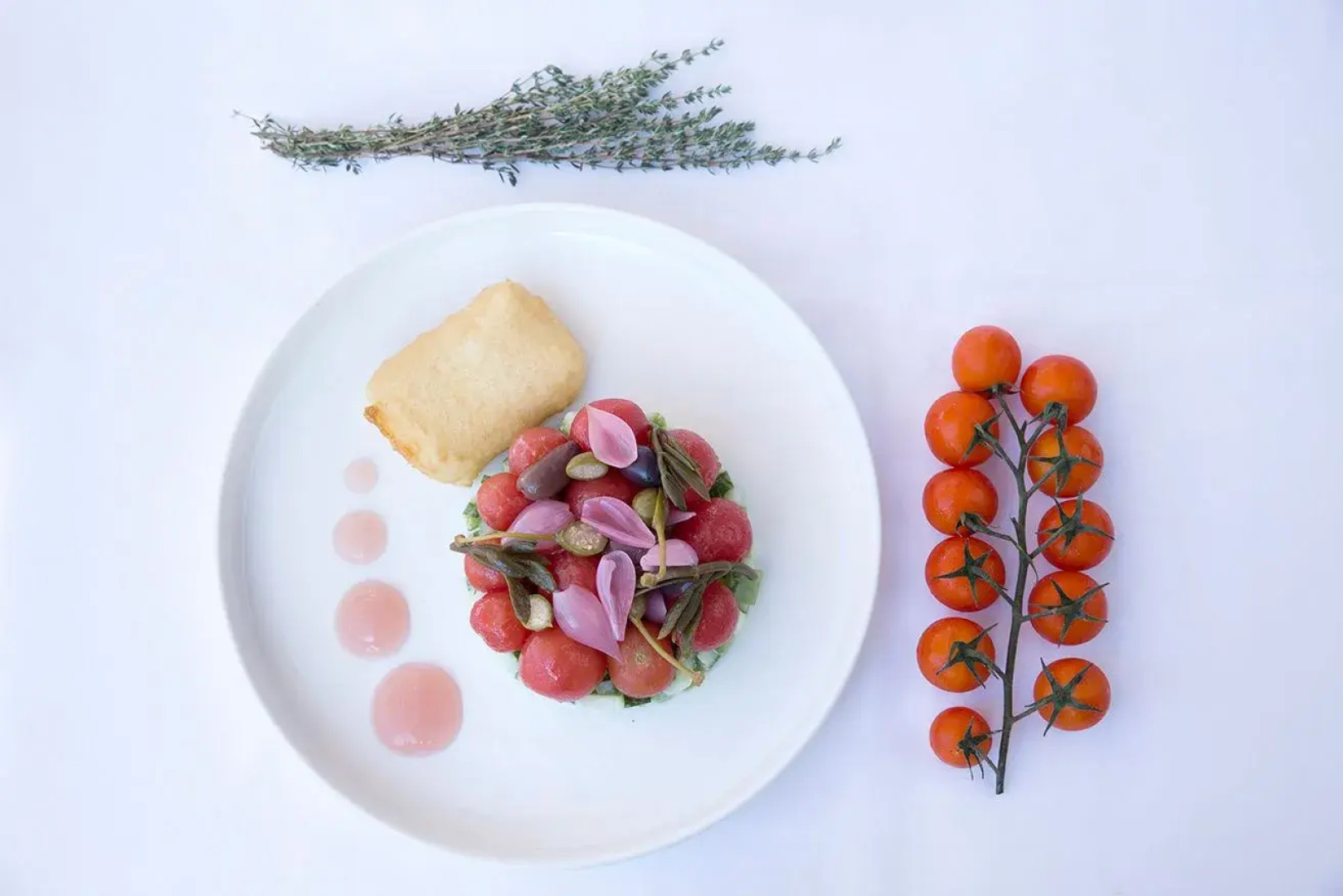 Thalassa Beach Resort - Adults Only