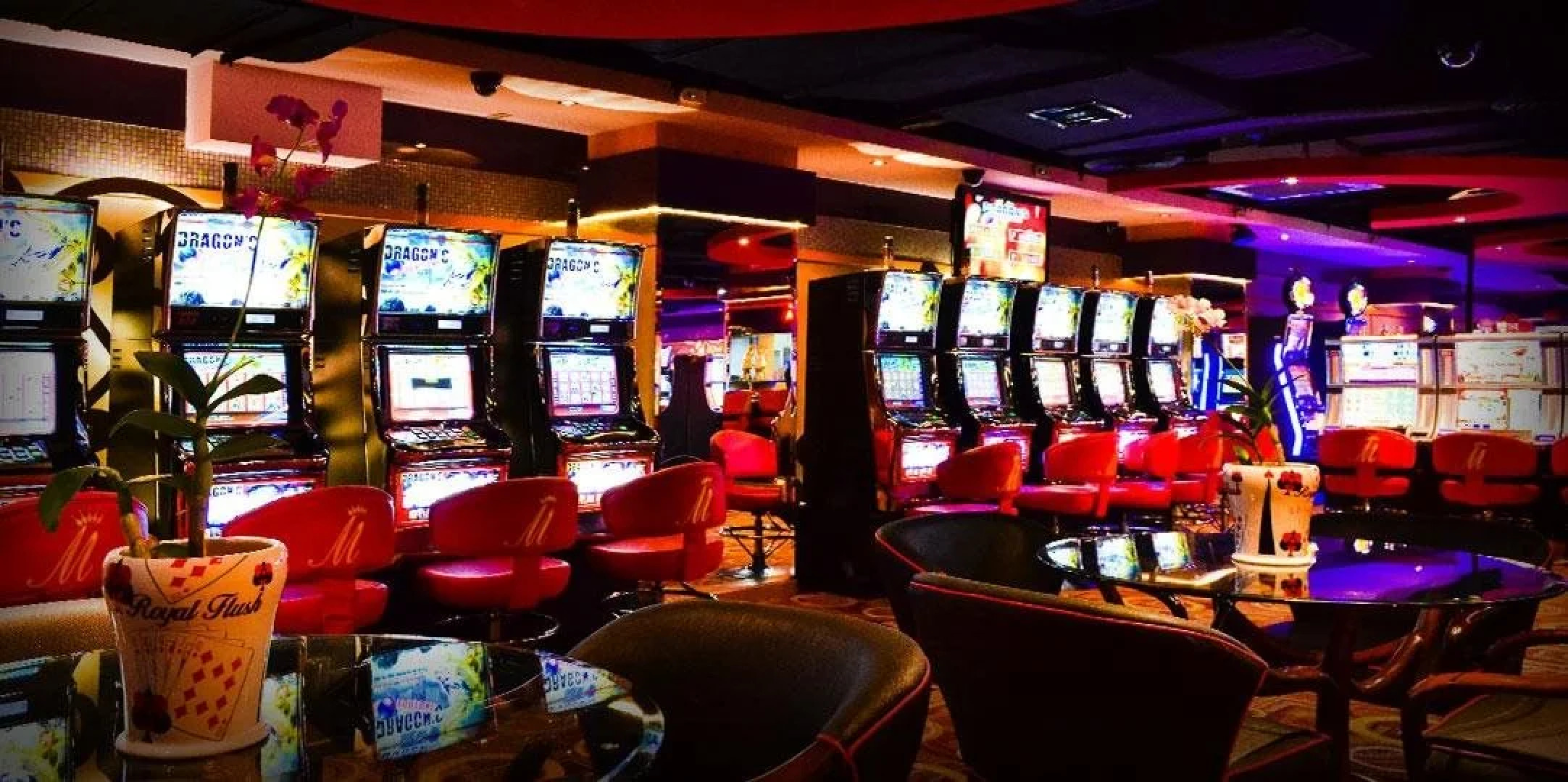 Networld Hotel Spa and Casino