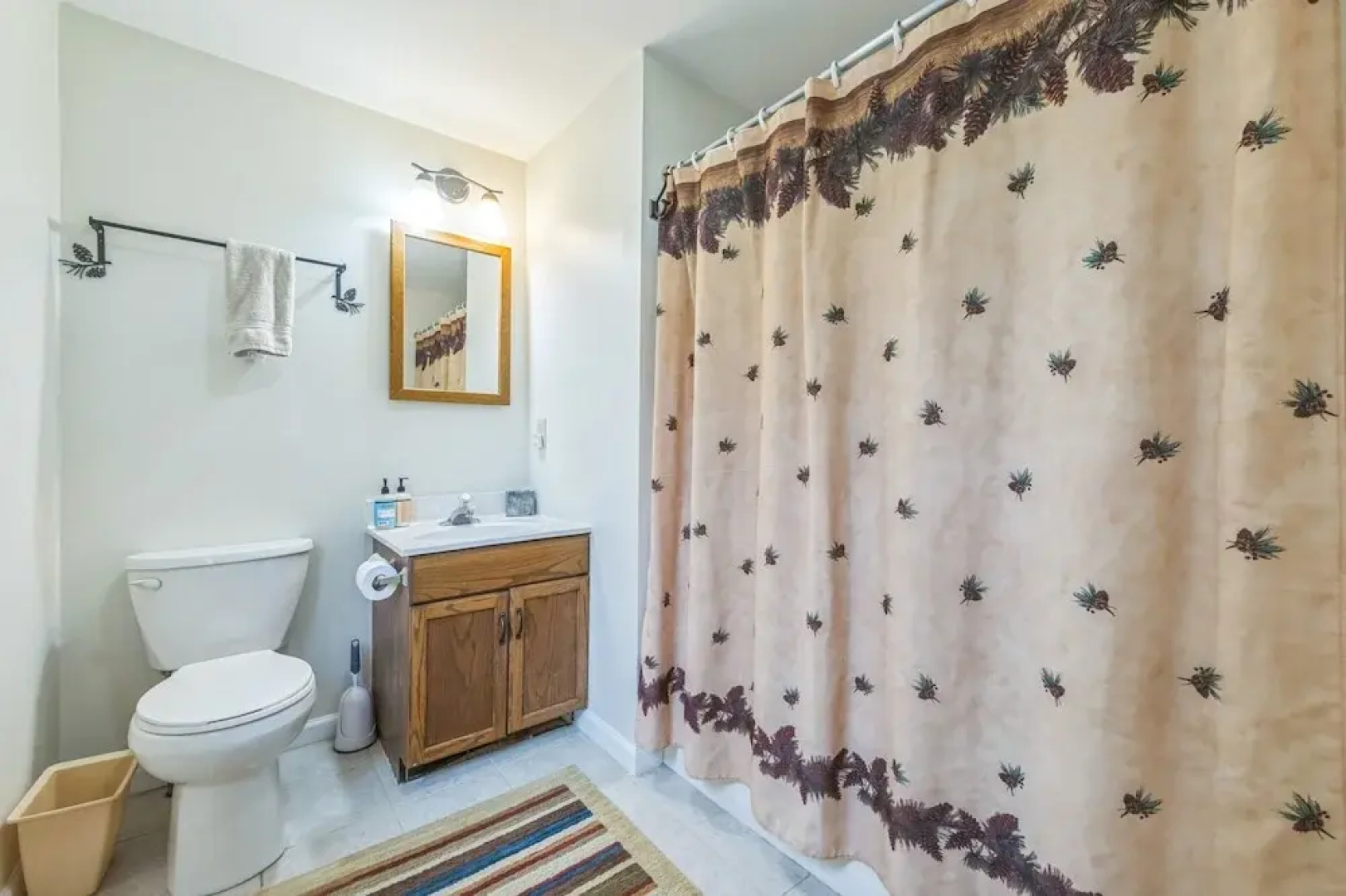 Sagamore 46g - Adirondack Retreat For All Seasons 3 Bedroom Townhouse