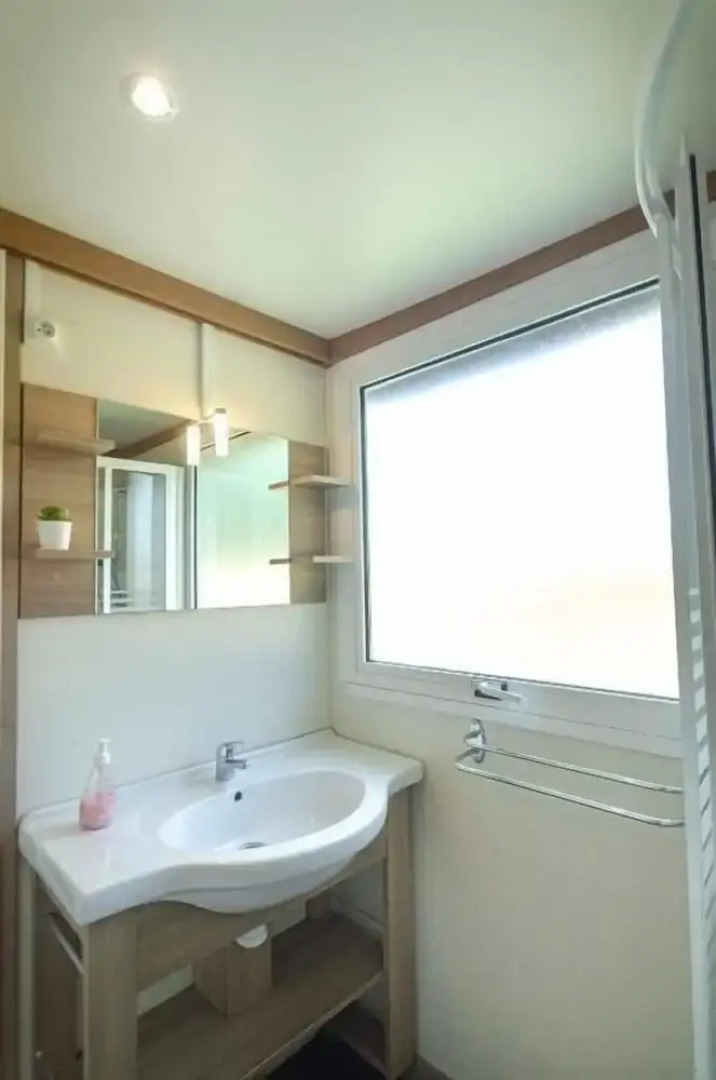 Le Dortoir à la Ferme des Epis