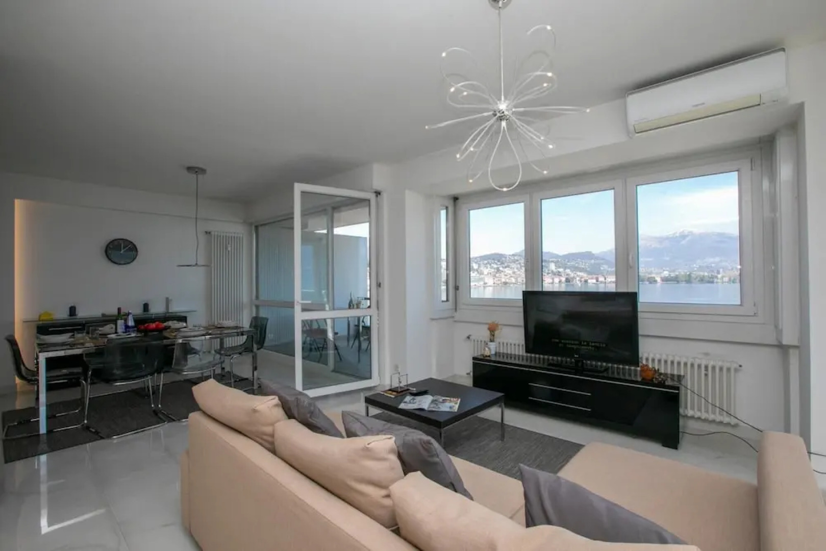 Paradiso Incanto in Paradiso Lugano