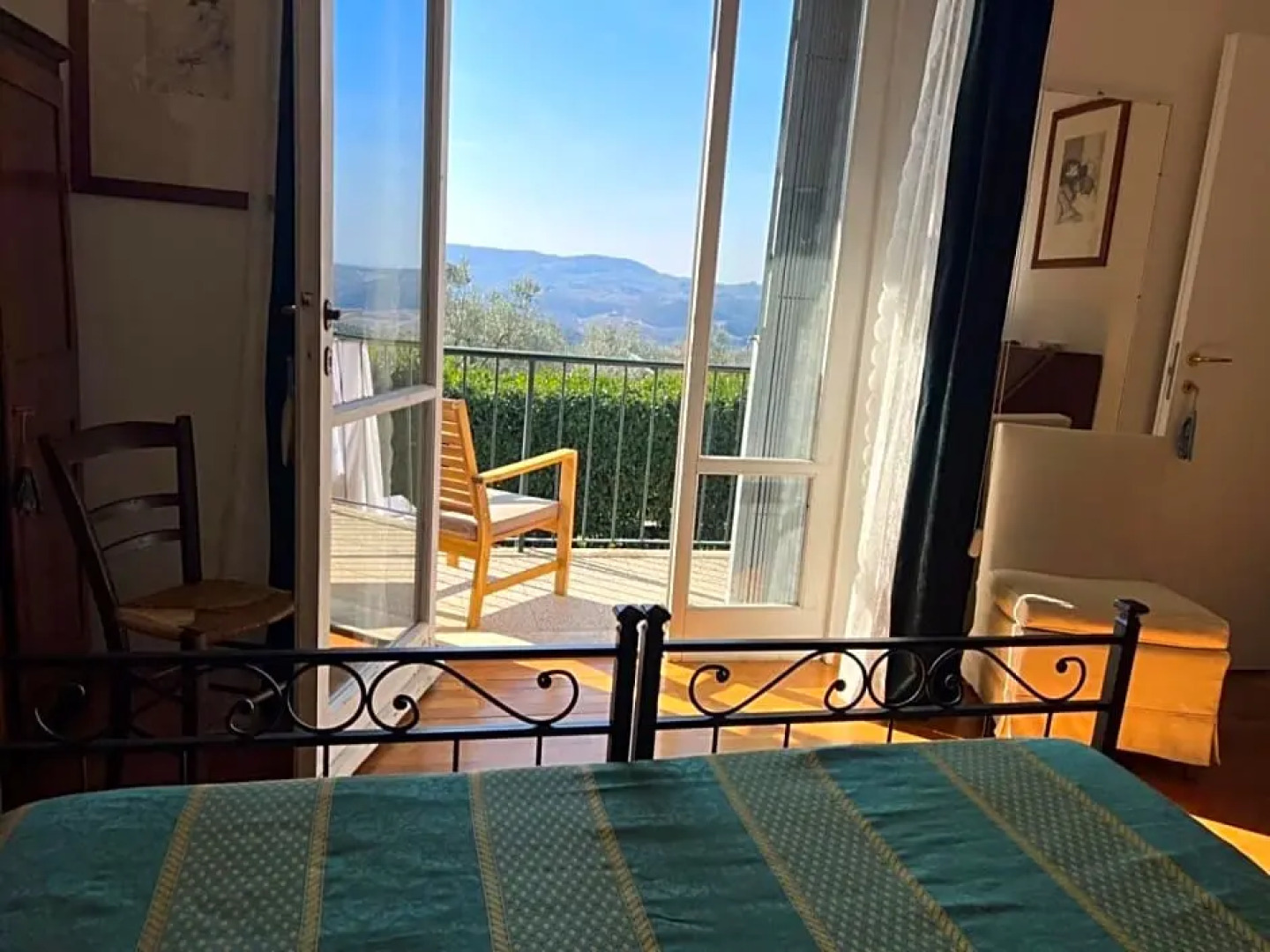 B&B Sei Cipressi