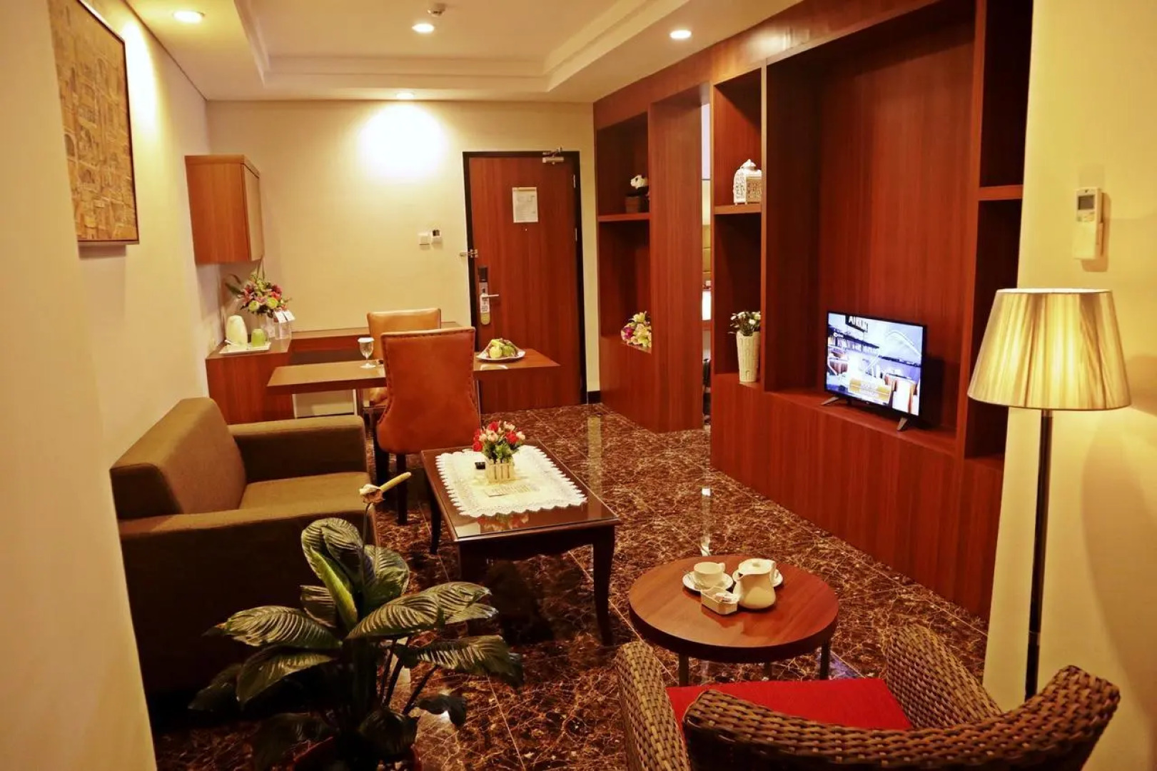 Atrium Premiere Hotel Cilacap